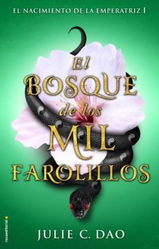 el bosque de los mil farolillos (ebook)-julia c. dao-9788417167325