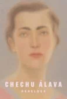 chechu alava. rebeldes-rocio de la villa ardura-9788417173425