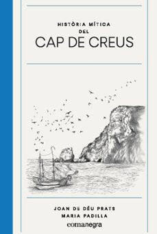 historia mitica del cap de creus-9788417188825