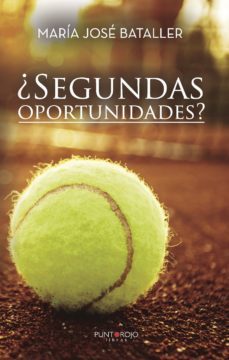¿segundas oportunidades?-9788417237325