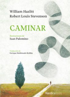 caminar (ilustrado) (ebook)-9788417281625