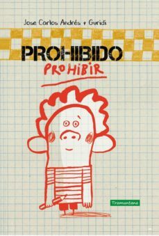 prohibido prohibir-9788417303525