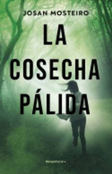 la cosecha palida-9788417305925