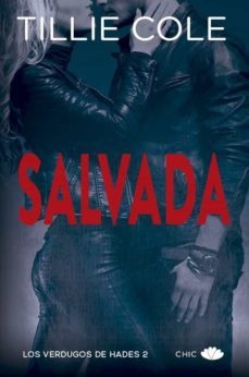salvada (saga los verdugos de hades 2)-tillie cole-9788417333225