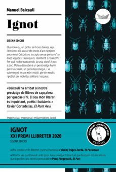 ignot (ebook)-manuel baixauli mateu-9788417339425