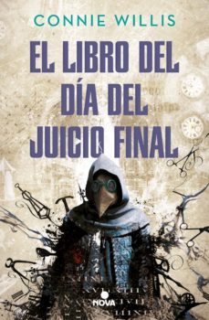 el libro del día del juicio final (ebook)-connie willis-9788417347925