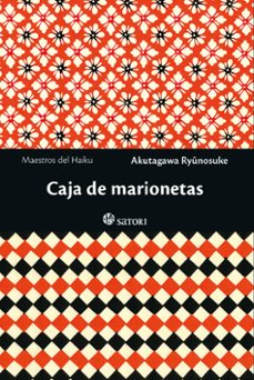 caja de marionetas-ryunosuke akutagawa-9788417419325