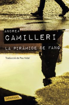 la piràmide de fang-andrea camilleri-9788417423025