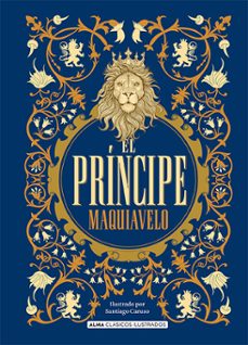 el principe-nicolas maquiavelo-9788417430825