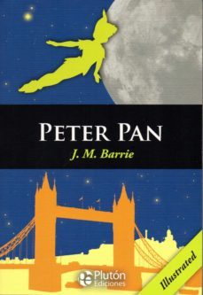 -james matthew barrie-9788417477325