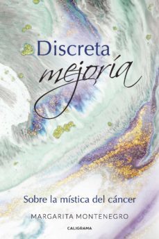 (i.b.d.) discreta mejoria-margarita montenegro-9788417505325