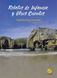 relatos de infancia y otros cuentos-9788417535025