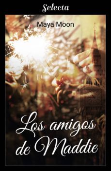 los amigos de maddie (ebook)-9788417540425
