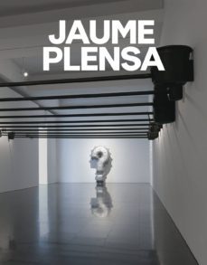 jaume plensa (castellano)-9788417593025