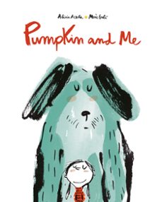 pumpkin and me (ebook)-9788419974617
