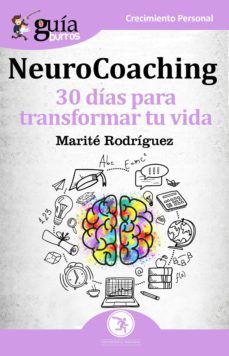 guíaburros: neurocoaching (ebook)-marite rodriguez-9788417681425