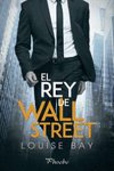 el rey de wall street-louise bay-9788417683825