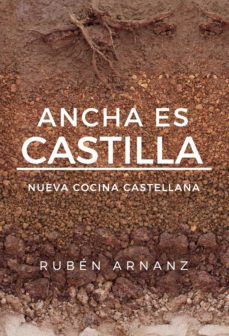 ancha es castilla (ebook)-9788417741525