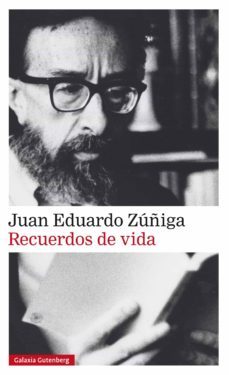 recuerdos de vida (ebook)-juan eduardo zuñiga-9788417747725