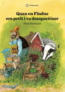 quan en findus era petit i va desapareixer (2ª ed.)-9788417749125