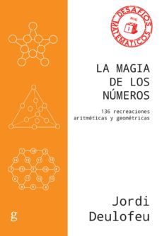 la magia de los numeros (ebook)-jordi deulofeu-9788417835125