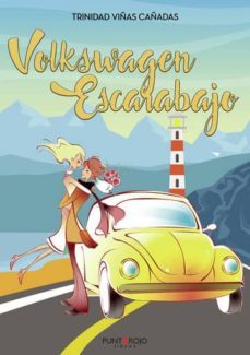 volkswagen- escarabajo (ebook)-9788417848125