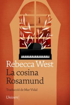 la cosina rosamund (ebook)-rebecca west-9788417868925