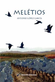 meletios (ebook)-antonio lopez garcia-9788417885625