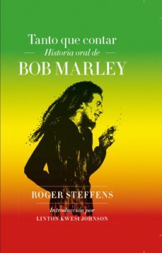 tanto que contar (ebook)-roger steffens-9788417893125