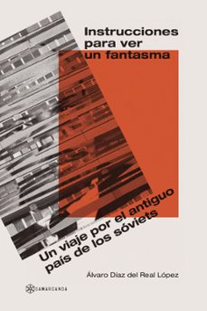 instrucciones para ver un fantasma (ebook)-9788417904425