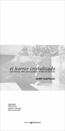 el horror cristalizado-9788417905125