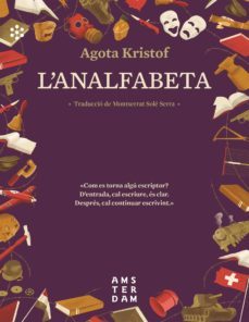 -agota kristof-9788417918125