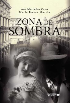 zona de sombra (ebook)-ana mercedes cano-9788417927325