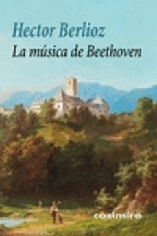 la musica de beethoven-9788417930325