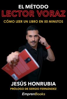 el metodo lector voraz (ebook)-9788417932725