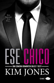 ese chico-kim jones-9788417972325