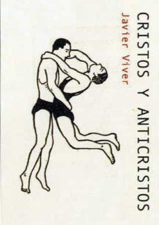 cristos y anticristos-javier viver-9788417975425