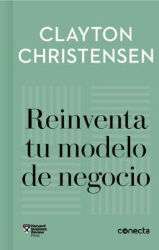 reinventa tu modelo de negocio (imprescindibles) (ebook)-9788417992125