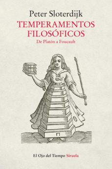 temperamentos filosoficos: de platon a foucault-9788417996925