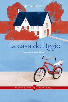 la casa de l'iggie-judy blume-9788417998325
