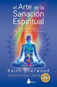 el arte de la sanacion espiritual (ebook)-keith sherwood-9788418000225