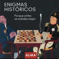 enigmas historicos-9788418008825