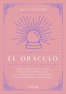 el oraculo (ebook)-9788418015625