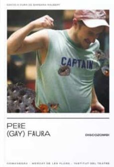 discozombi - catala-pere (gay) faura-9788418022425