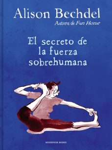 el secreto de la fuerza sobrehumana-9788418052125