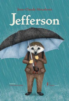 jefferson (ed. catalan)-jean claude mourlevant-9788418067525
