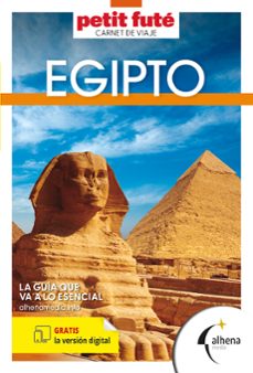 egipto  carnet de viaje (ebook)-9782370579010