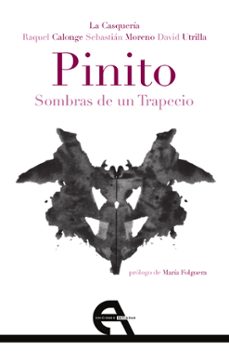 pinito. sombras de un trapecio-9788418119125