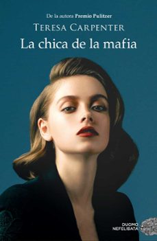 la chica de la mafia (ebook)-9788418128356