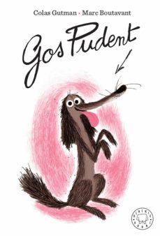 gos pudent-colas gutman-9788418187025